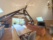 Maison propriété pierre à vendre 6 pièces VENTEROL (05) Les tourniaires