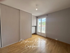 Appartement à vendre 4 pièces GAP (05) DERNIER ETAGE BALCON