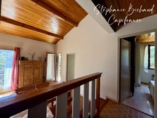 Maison à vendre 5 pièces MONTCLAR (04)