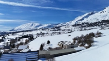 Maubourg Corps de ferme rénové à vendre 3 logements (05) Le Dévoluy