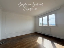 Appartement à vendre 4 pièces GAP (05) DERNIER ETAGE BALCON