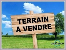 Terrain constructible à vendre de 655,00 m² TALLARD (05)