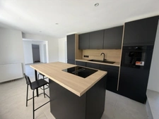Maison à vendre 7 pièces LA ROCHE DES ARNAUDS (05)