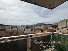 Appartement à vendre 4 pièces GAP (05) DERNIER ETAGE BALCON