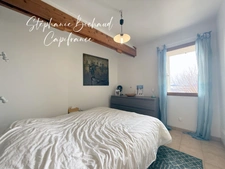 À VENDRE – Appartement T3 entièrement rénové avec jardin privatif – La Rochette (05)