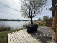 LEISURE ACCOMMODATION 3-room chalet LA FREISSINOUSE (05)