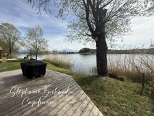 LEISURE ACCOMMODATION 3-room chalet LA FREISSINOUSE (05)