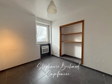 Ground floor apartment for sale, 2 rooms, garden, 255m², LA ROCHETTE (05)