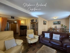 Maison à vendre 6 pièces GAP (05) TERRAIN 832 m²
