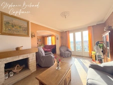 Appartement à vendre 4 pièces GAP (05)