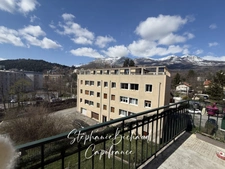 Appartement à vendre T3 T4  pièces GAP (05) balcon