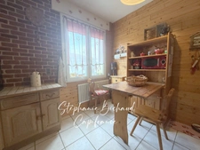 Appartement à vendre T3 T4  pièces GAP (05) balcon