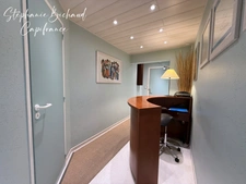 Appartement à vendre 3 pièces  (05)