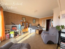 Appartement à vendre 4 pièces GAP (05)