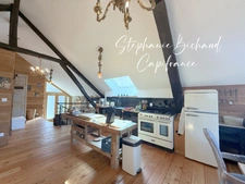 Maison propriété pierre à vendre 6 pièces VENTEROL (05) Les tourniaires