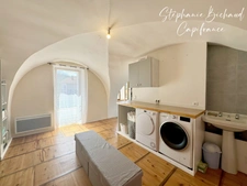 Dpt Hautes Alpes (05), à vendre  maison P13   