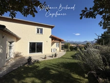 Maison à vendre 6 pièces GAP (05) 145,41m² 4 chambres garage de 60,59 m²terrain 1075m²