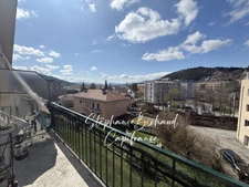 Appartement à vendre T3 T4 pièces GAP (05) GARAGE CAVE BALCON