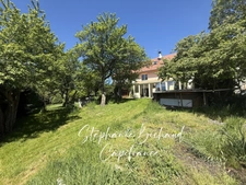 Maison mitoyenne 149 M² à vendre 6 pièces CHABOTTES (05)Vue montagnes – Terrain de 1 088 m²