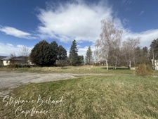 Terrain à vendre de 5 260,00 m² LA BATIE NEUVE (05)