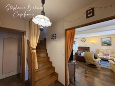 Maison à vendre 6 pièces GAP (05) TERRAIN 832 m²