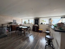 Maubourg Corps de ferme rénové à vendre 3 logements (05) Le Dévoluy