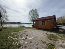 LEISURE ACCOMMODATION 3-room chalet LA FREISSINOUSE (05)