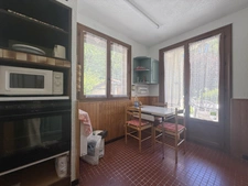 Maison à vendre 4 pièces SERRES (05) 