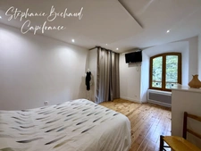 Dpt Hautes Alpes (05), à vendre  maison P13   