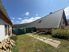 Maubourg Corps de ferme rénové à vendre 3 logements (05) Le Dévoluy