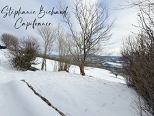Ground floor apartment for sale, 2 rooms, garden, 255m², LA ROCHETTE (05)