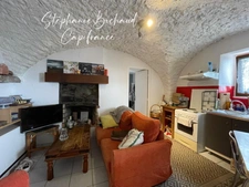 Appartement à vendre 2/3 pièces LA ROCHETTE (05) jardin garage