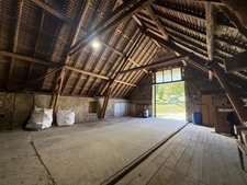 Maubourg Corps de ferme rénové à vendre 3 logements (05) Le Dévoluy