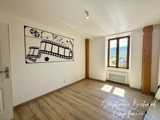Dpt Hautes Alpes (05), à vendre  maison P13   