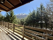 Maison à vendre 5 pièces MONTCLAR (04)