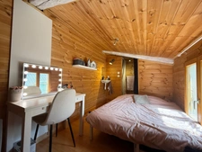 Maubourg Corps de ferme rénové à vendre 3 logements (05) Le Dévoluy