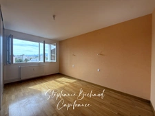 Appartement à vendre 4 pièces GAP (05) DERNIER ETAGE BALCON