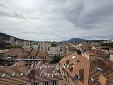 Appartement à vendre 4 pièces GAP (05) DERNIER ETAGE BALCON