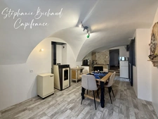 Dpt Hautes Alpes (05), à vendre  maison P13   