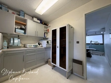 Appartement à vendre 3 pièces  (05)