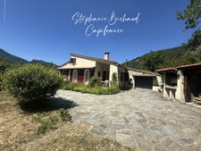 Maison à vendre 4 pièces SERRES (05) 