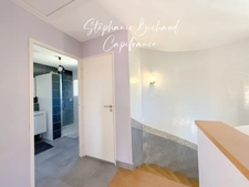Villa property of 205m² on 1100m² of land, 5 bedrooms