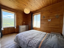 Maubourg Corps de ferme rénové à vendre 3 logements (05) Le Dévoluy
