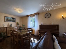 Maison à vendre 6 pièces GAP (05) TERRAIN 832 m²