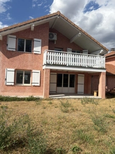 Maison à vendre 7 pièces LA ROCHE DES ARNAUDS (05)