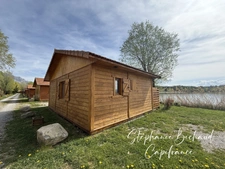 LEISURE ACCOMMODATION 3-room chalet LA FREISSINOUSE (05)
