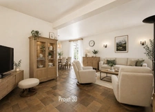 Maison à vendre 6 pièces GAP (05) TERRAIN 832 m²
