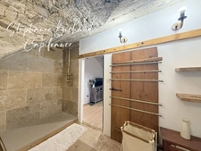 Maison propriété pierre à vendre 6 pièces VENTEROL (05) Les tourniaires