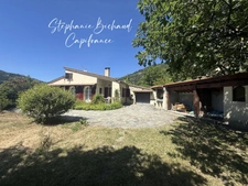 Maison à vendre 4 pièces SERRES (05) 