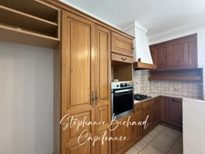 Maison mitoyenne 149 M² à vendre 6 pièces CHABOTTES (05)Vue montagnes – Terrain de 1 088 m²